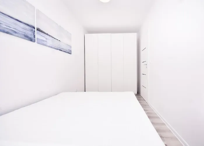 아파트 Rent40 Aura Old Town *