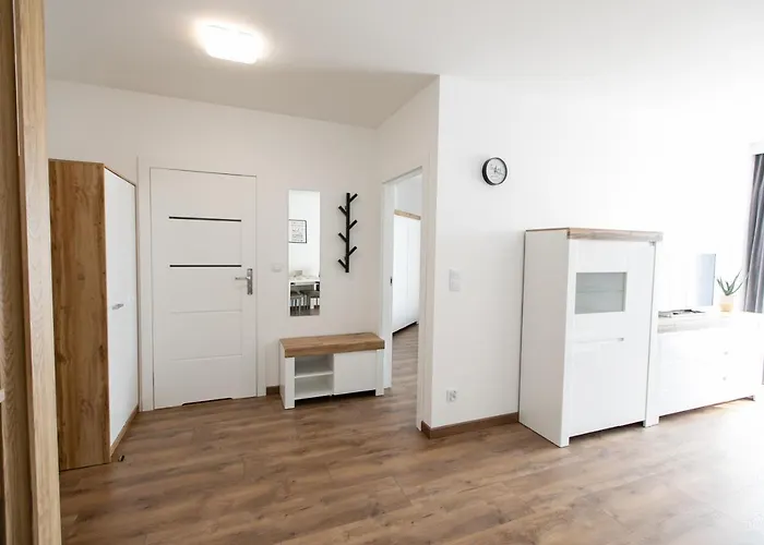 Rent40 Aura Old Town *