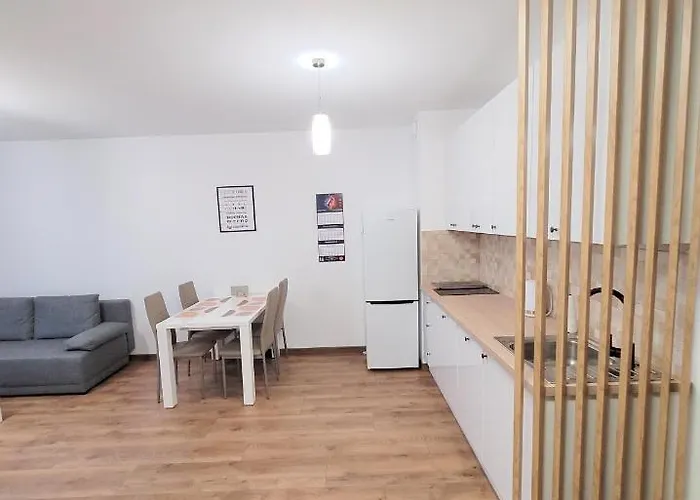 Rent40 Aura Old Town