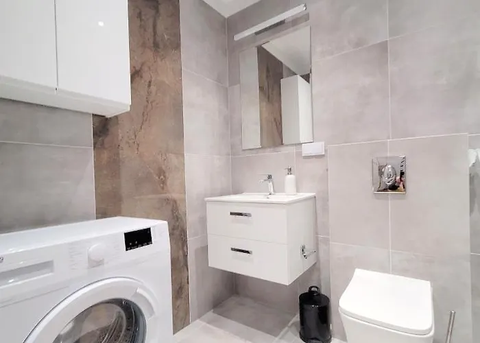 아파트 Rent40 Aura Old Town