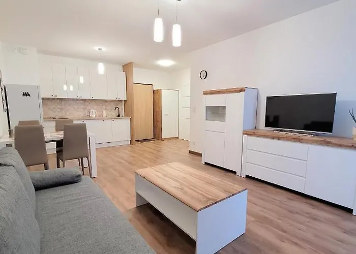 Rent40 Aura Old Town