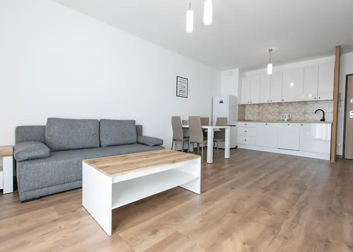 Rent40 Aura Old Town 아파트