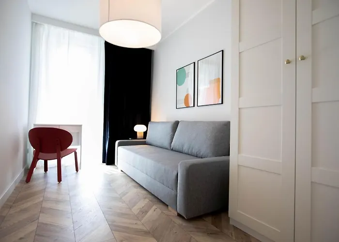 Rent40 Aura Old Town