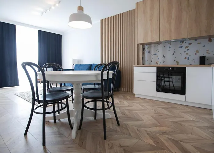 Rent40 Aura Old Town