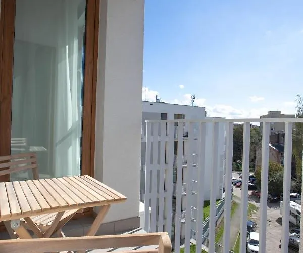 Rent40 Aura Old Town *