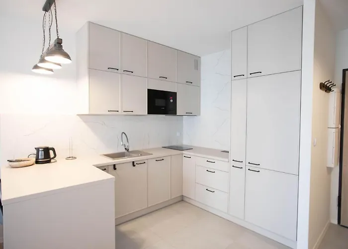 Rent40 Aura Old Town *