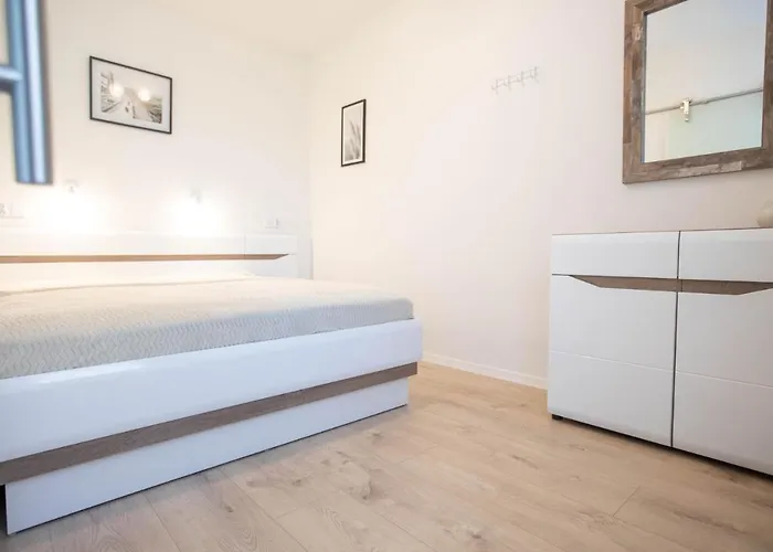 Rent40 Aura Old Town 아파트 그단스크