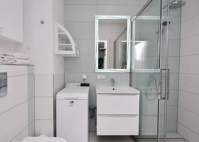 Rent40 Aura Old Town * 格但斯克
