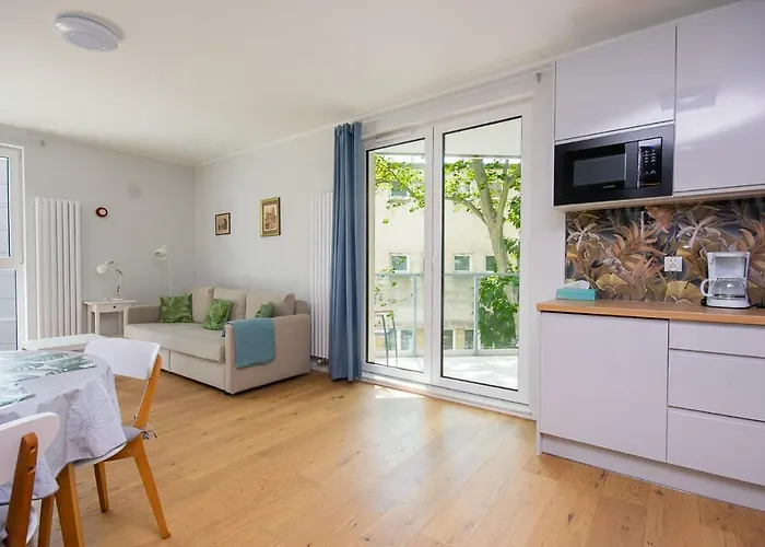 Rent40 Aura Old Town