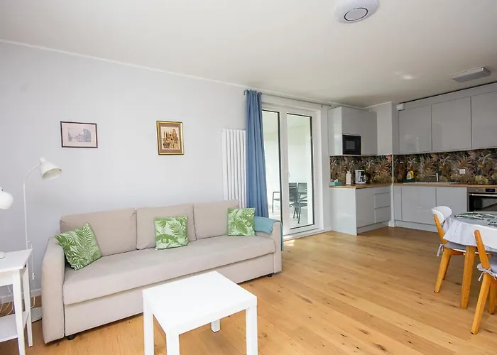 Rent40 Aura Old Town 아파트