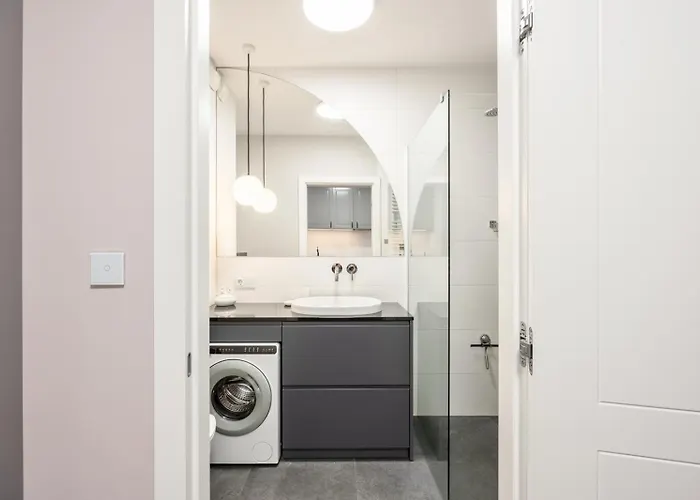 Rent40 Aura Old Town 格但斯克