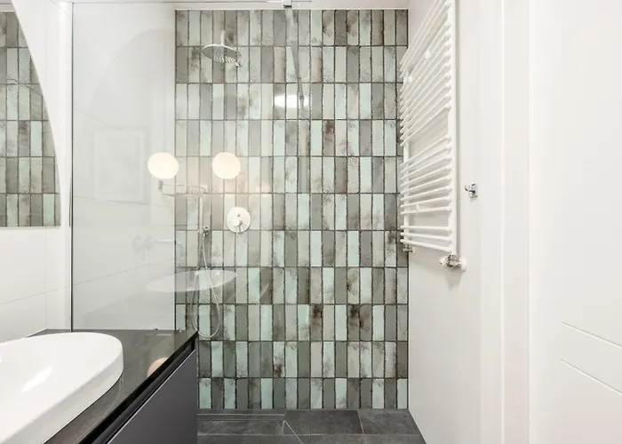 아파트 Rent40 Aura Old Town