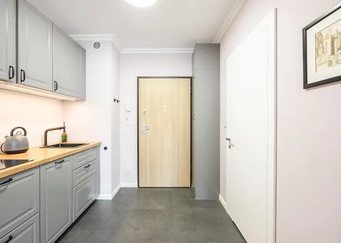 Rent40 Aura Old Town