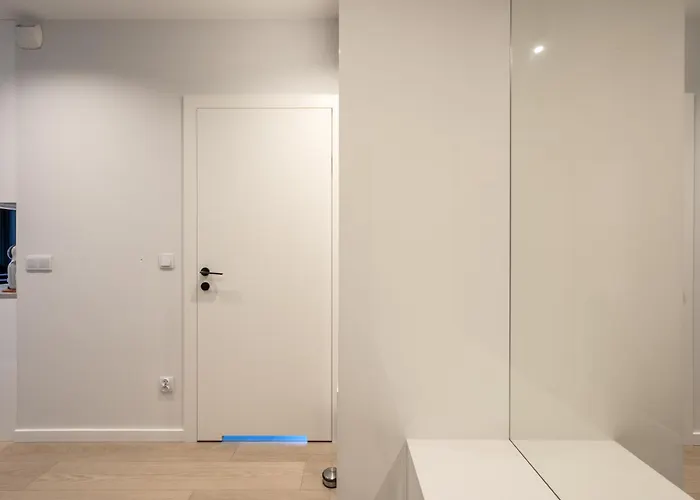 아파트 Rent40 Aura Old Town