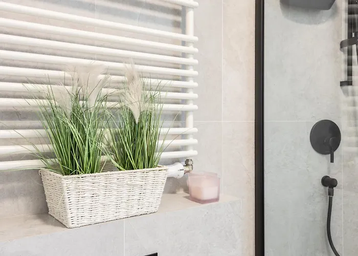 Rent40 Aura Old Town 아파트