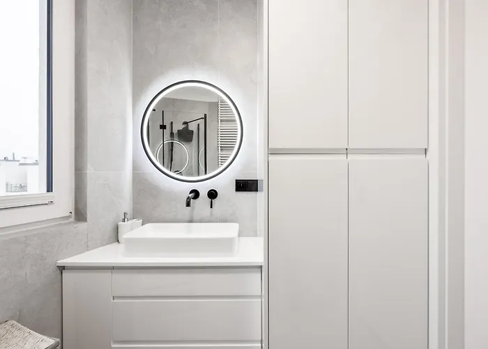 아파트 Rent40 Aura Old Town