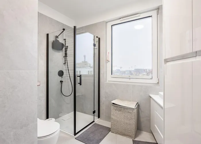 Rent40 Aura Old Town *