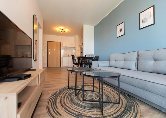 Rent40 Aura Old Town