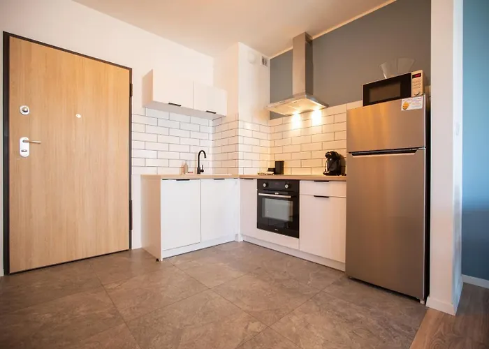 Rent40 Aura Old Town *