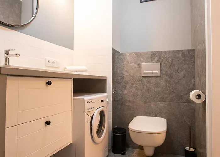 Rent40 Aura Old Town