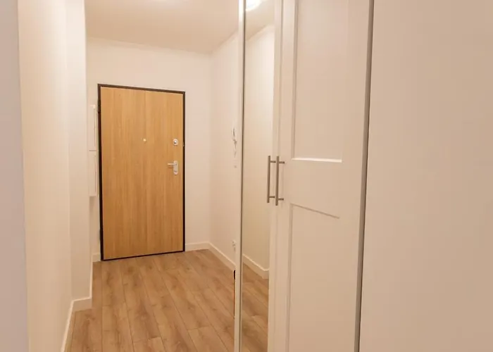 Rent40 Aura Old Town 公寓 *