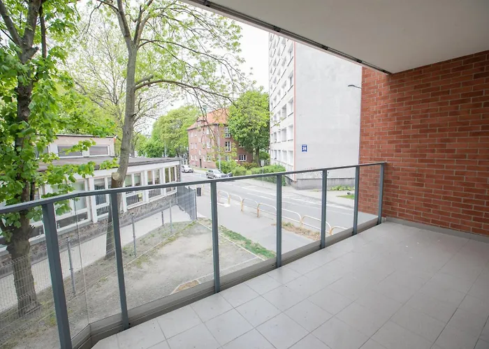 Rent40 Aura Old Town *