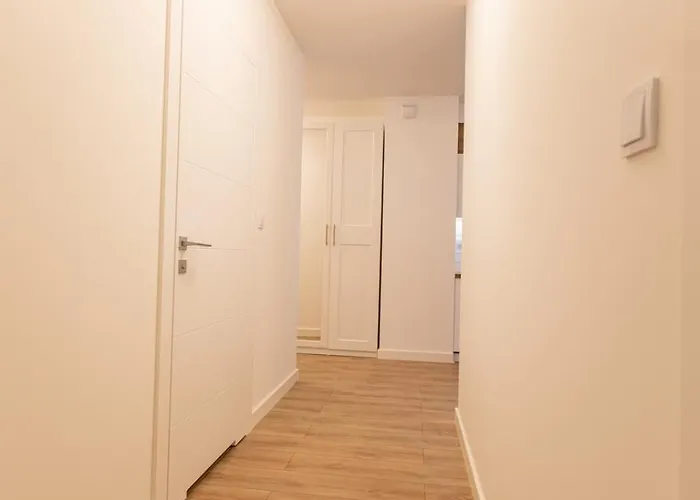 Rent40 Aura Old Town 公寓 *