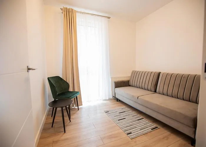 Rent40 Aura Old Town