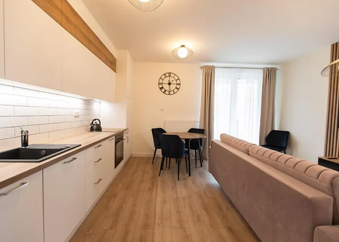 公寓 Rent40 Aura Old Town