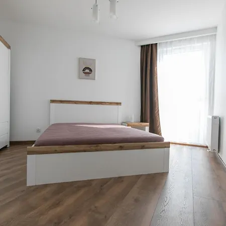 Appartement Rent40 Aura Old Town