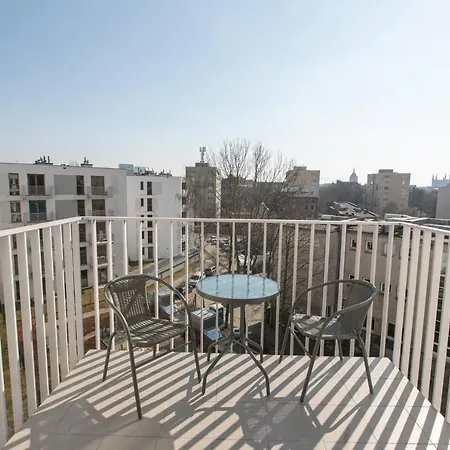 Rent40 Aura Old Town Appartement