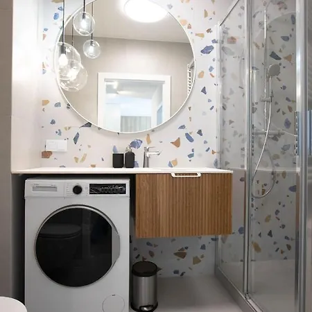 Appartement Rent40 Aura Old Town *