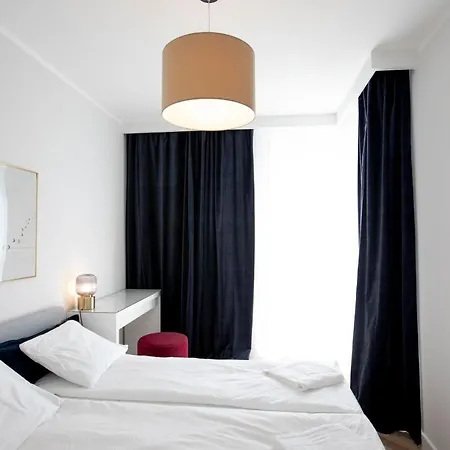 Rent40 Aura Old Town