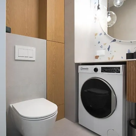 Rent40 Aura Old Town