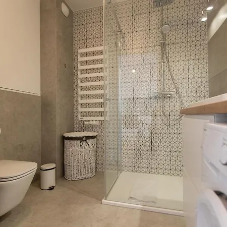 Rent40 Aura Old Town Gdańsk