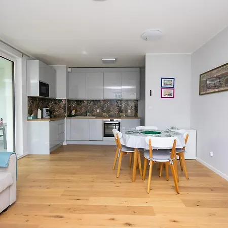 Appartement Rent40 Aura Old Town