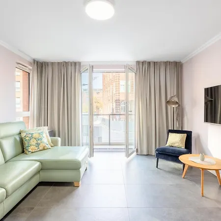 Rent40 Aura Old Town * Gdańsk
