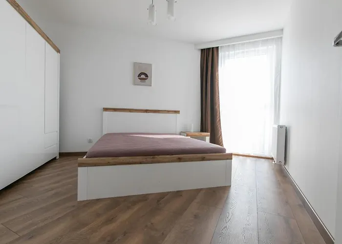 Daire Rent40 Aura Old Town