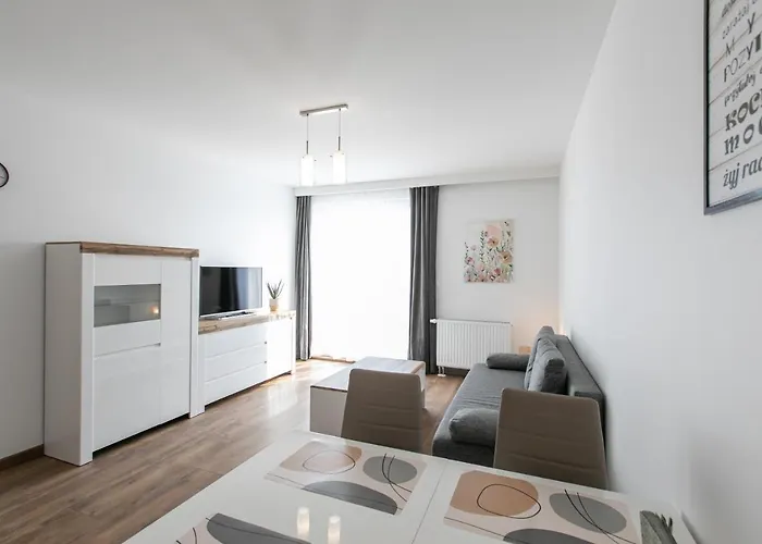Rent40 Aura Old Town Daire Gdansk