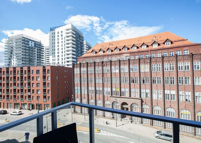 Rent40 Aura Old Town