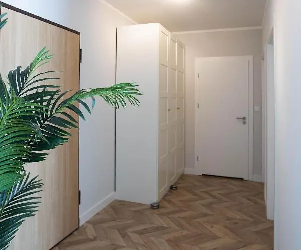 Rent40 Aura Old Town Daire Gdansk