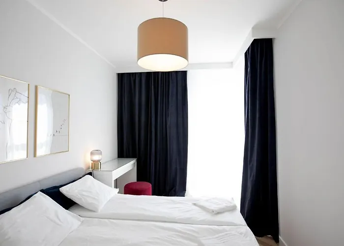 Rent40 Aura Old Town