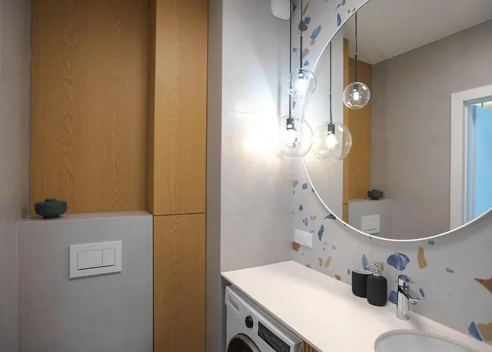 Rent40 Aura Old Town Gdansk