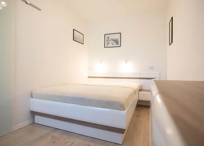 Daire Rent40 Aura Old Town