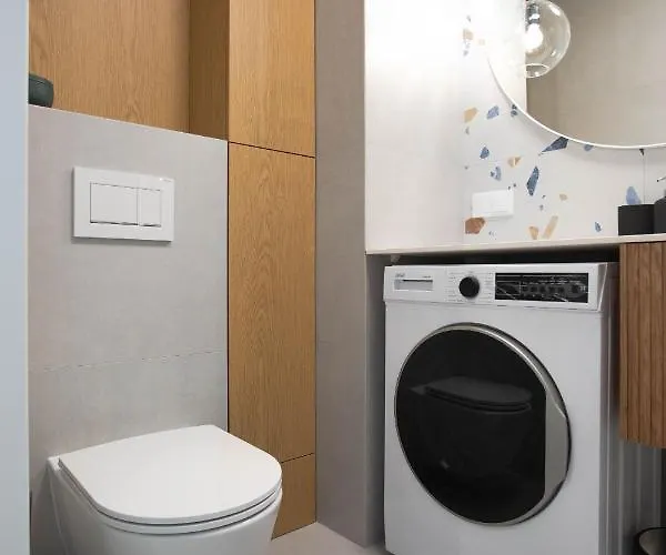 Rent40 Aura Old Town