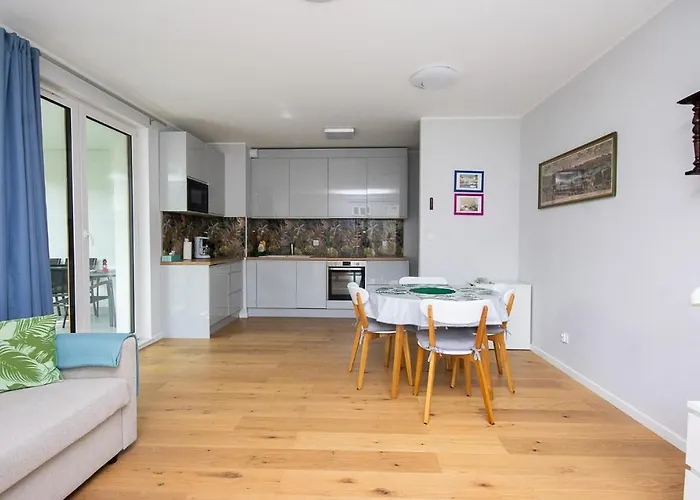 Daire Rent40 Aura Old Town